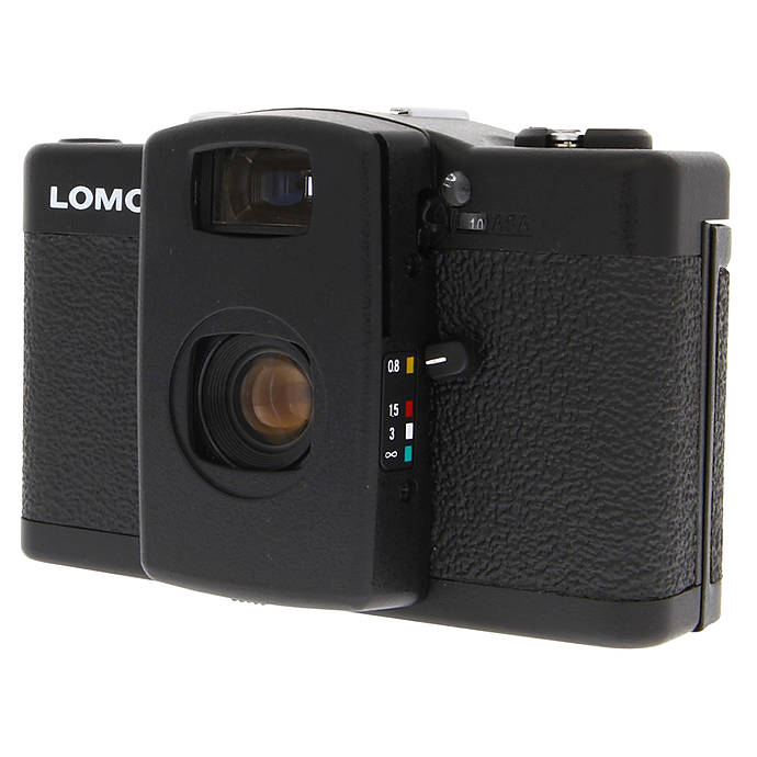 Lomography Lomo Lc-A+
