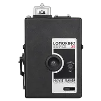 Lomography Lomokino - Camera Only 0