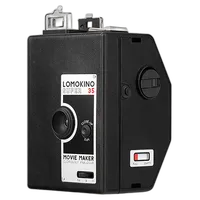 Lomography Lomokino - Camera Only 2
