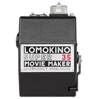 Lomography Lomokino - Camera Only 3