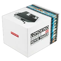 Lomography Lomokino - Camera Only 9