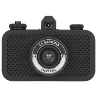 Lomography La Sardina 8-Ball 0