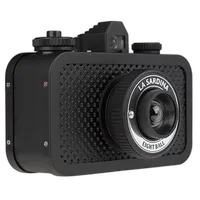 Lomography La Sardina 8-Ball 1