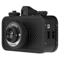 Lomography La Sardina 8-Ball 2