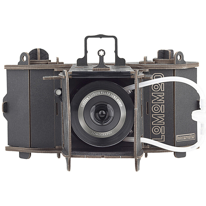 lomography at