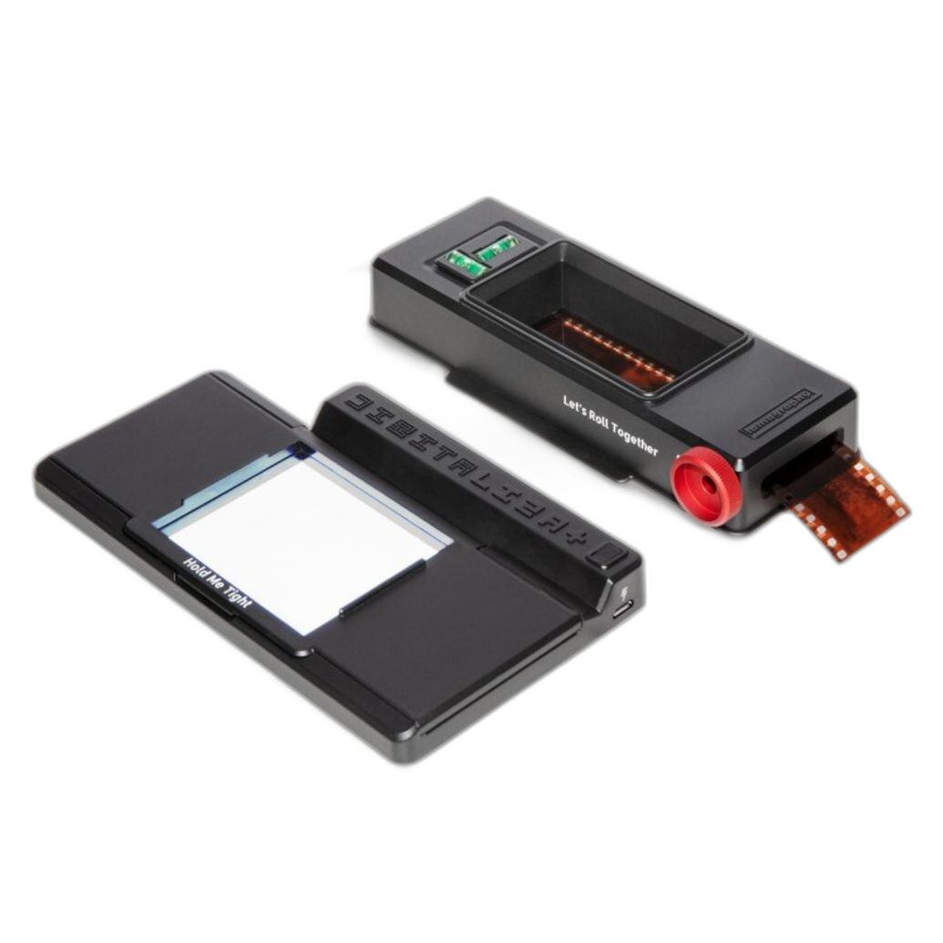 Lomography DigitaLIZA Plus Scanning Kit