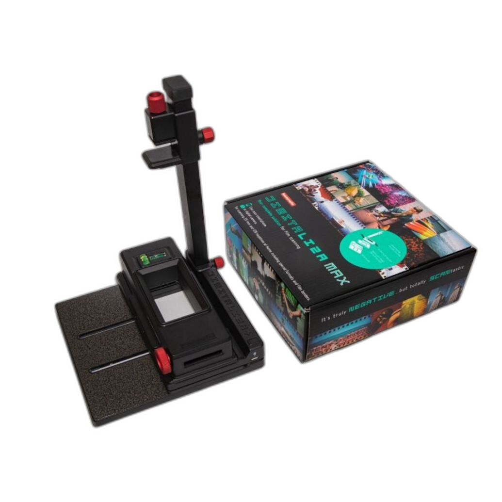Lomography DigitaLIZA Max Scanning Kit