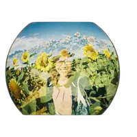 Lomography Fisheye No. 2 Camera (Acapulco Edition) 3