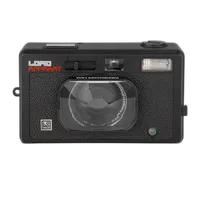 LomoApparat 35MM Film Camera with 21mm Wide-angle lens 4