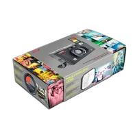 LomoApparat 35MM Film Camera with 21mm Wide-angle lens 5