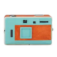 LomoApparat 35MM Film Camera with 21mm Wide-angle lens - Neubau Edition 5