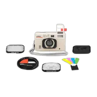 Lomography LomoApparat Chiyoda Edition 0