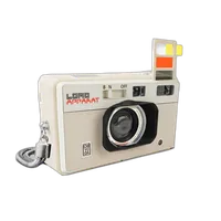 Lomography LomoApparat Chiyoda Edition 1
