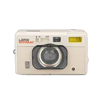 Lomography LomoApparat Chiyoda Edition 3