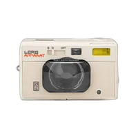 Lomography LomoApparat Chiyoda Edition 4