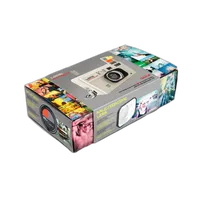 Lomography LomoApparat Chiyoda Edition 5