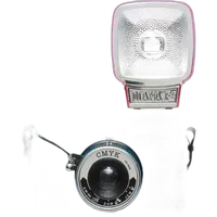 Lomography Diana F+ Medium Format Camera (CMYK) 0