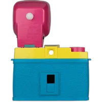 Lomography Diana F+ Medium Format Camera (CMYK) 1