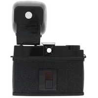 Lomography Diana F+ Medium Format Camera (Black Jack) 1