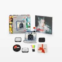 Lomography LomoApparat 21mm Wide-Angle Camera (Paris Edition) 1