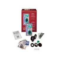 Lomography LomoInstant Automat Instant Film Camera and Lenses (Vivian Ho) 3