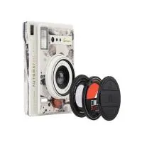 Lomography LomoInstant Automat Glass Instant Film Camera (Ema Ichikawa Edit 0