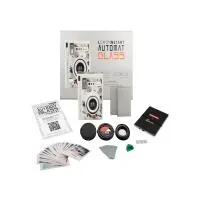 Lomography LomoInstant Automat Glass Instant Film Camera (Ema Ichikawa Edit 3