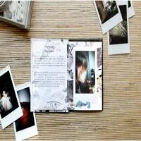 Lomography LomoInstant Automat Glass Instant Film Camera (Ema Ichikawa Edit 5