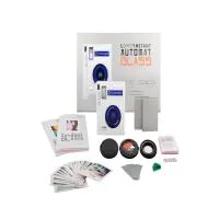 Lomography LomoInstant Automat Glass Instant Film Camera (Kilimanjaro Editi 2