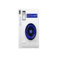 Lomography LomoInstant Automat Glass Instant Film Camera (Kilimanjaro Editi 3