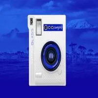 Lomography LomoInstant Automat Glass Instant Film Camera (Kilimanjaro Editi 4