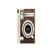 Lomography LomoInstant Automat Glass Instant Film Camera (Serengeti Edition 1