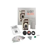 Lomography LomoInstant Automat Glass Instant Film Camera (Serengeti Edition 5