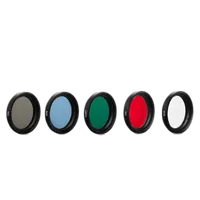 Lomography MC-A Glass Lens Filter Set 0