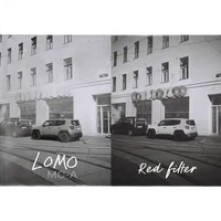 Lomography MC-A Glass Lens Filter Set 2