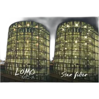 Lomography MC-A Glass Lens Filter Set 4