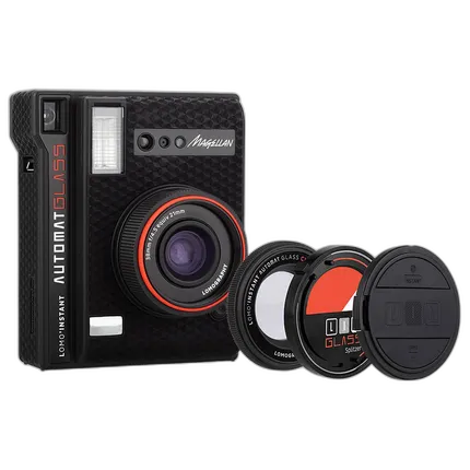 Lomography - Lomo Instant Automat Glass Magellan