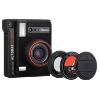 Lomography - Lomo Instant Automat Glass Magellan 0