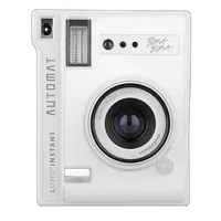 Lomography - Lomo Instant Automat Bora Bora - White - Camera Only 0