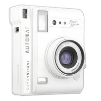 Lomography - Lomo Instant Automat Bora Bora - White - Camera Only 1