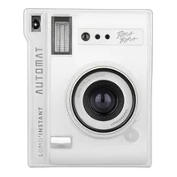 Lomography - Lomo Instant Automat Bora Bora  and  Lenses - White Kit 0