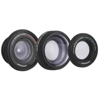 Lomography - Lomo Instant Automat Bora Bora  and  Lenses - White Kit 3