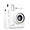 Lomography - Lomo Instant Automat Bora Bora  and  Lenses - White Kit
