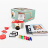Diana F+ Medium Format Camera and Flash - 10 Years of Diana