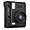 Lomography - Lomo Instant Automat Playa Jardin  and  Lenses - Black Kit