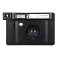 Lomography - Lomo Instant Wide Black 0
