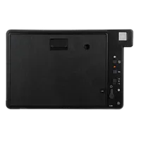 Lomography - Lomo Instant Wide Black 1