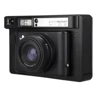 Lomography - Lomo Instant Wide Black 4
