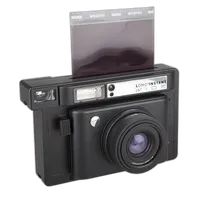 Lomography - Lomo Instant Wide Black 6