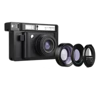 Lomography - Lomo Instant Wide Combo Black 0